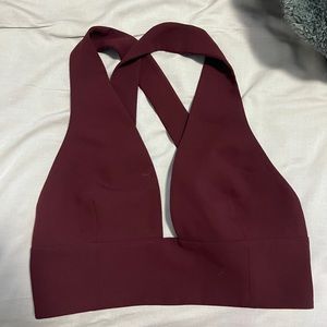 Aritzia Wilfred Gerland Top Size 4